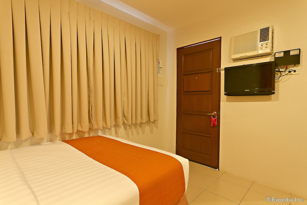 Cebu Vacations - Escario Central Hotel - Property Image 51