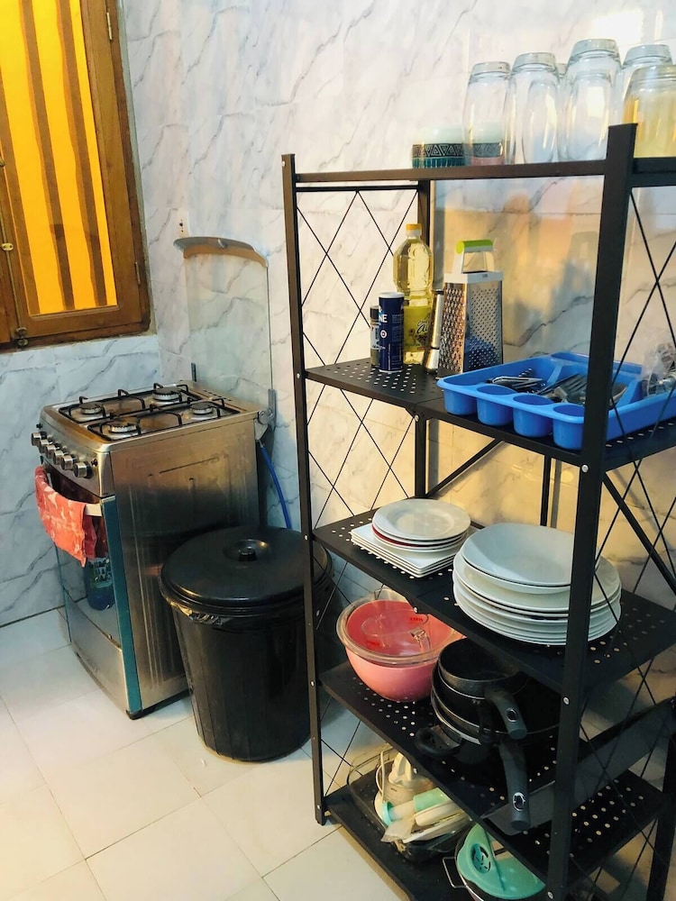 Fadidi House