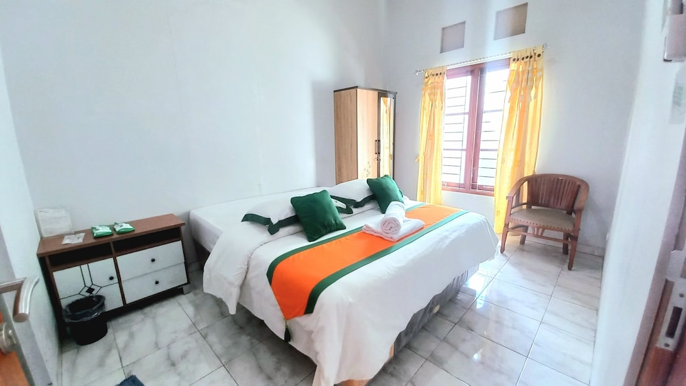 Homestay Maguwoharjo By Simply Homy view 5