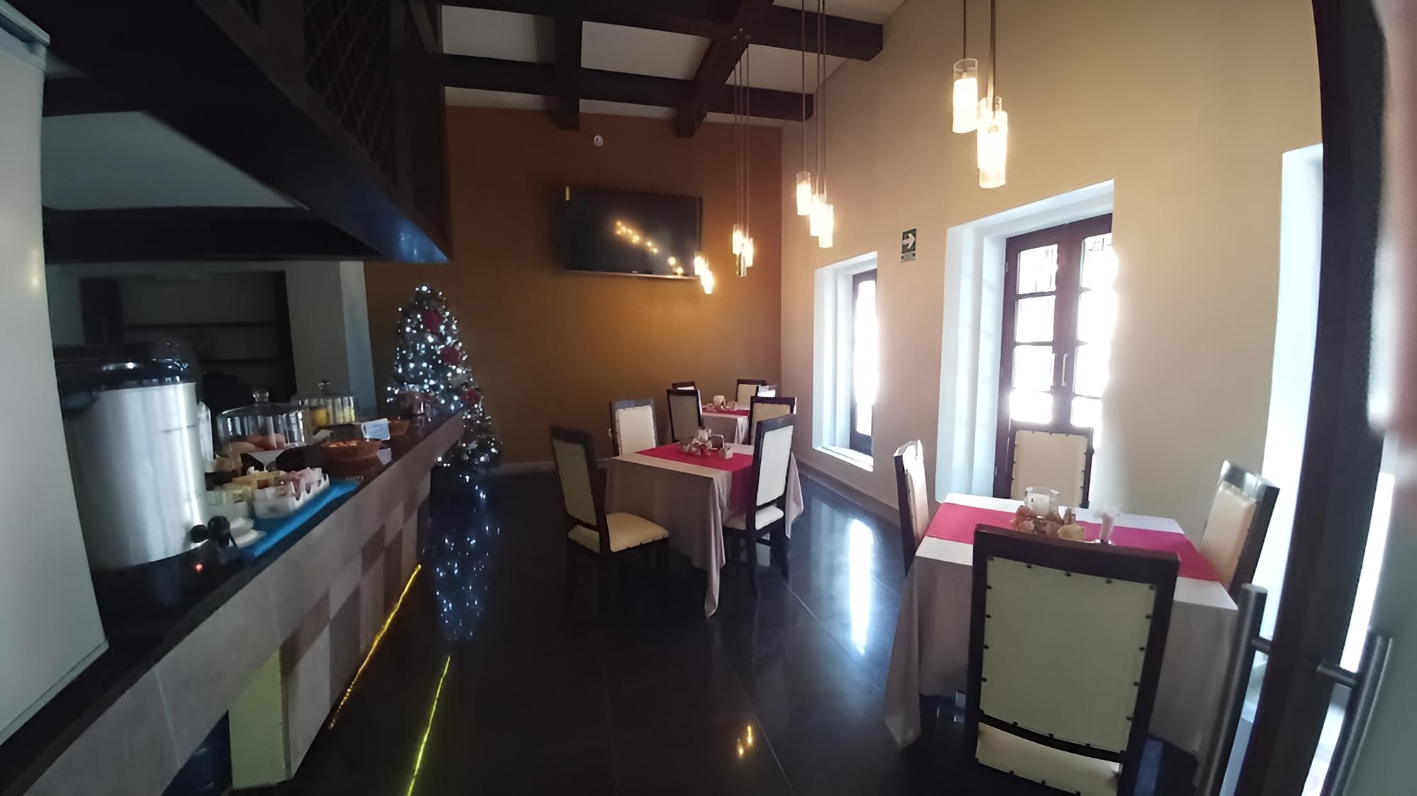 The Jonathon Boutique Hotel