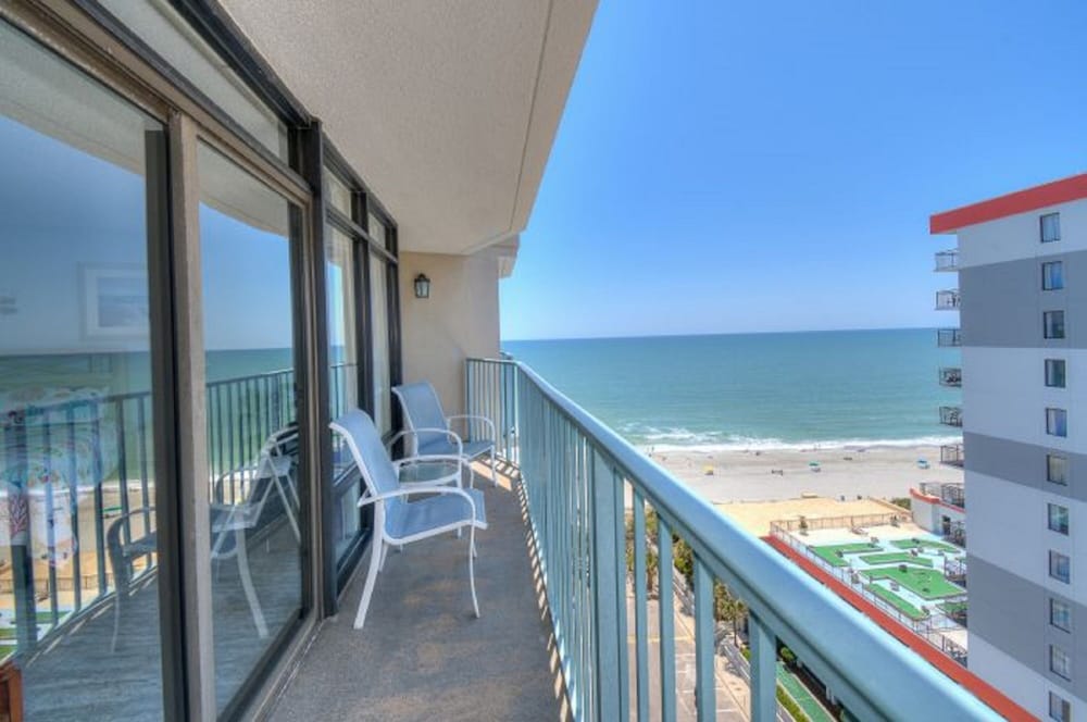 Sand Dunes by Elliott Beach Rentals