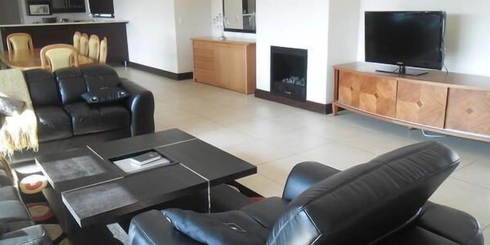 HoyoHoyo Hazyview Villas