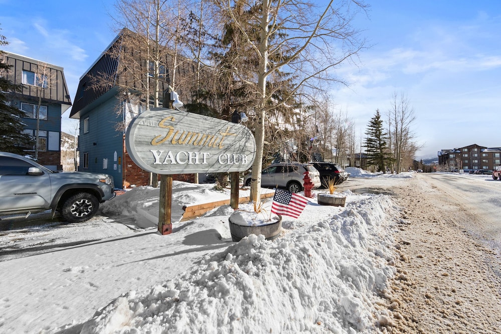 Summit Yacht Club 10 By Summit County Mountain Retreats - Property Image 9