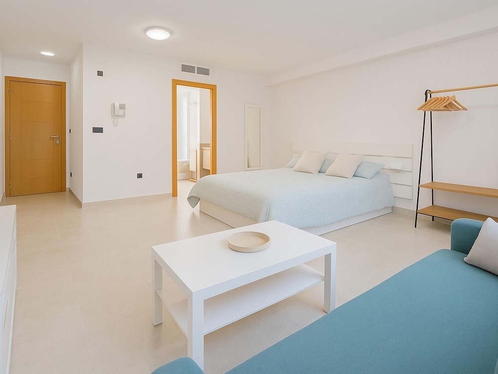 Estudio Central Beach