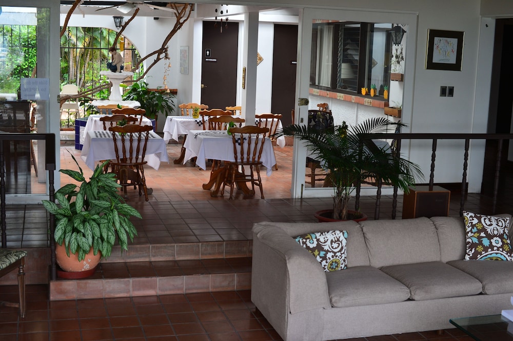 Posada El Quijote, photo 22
