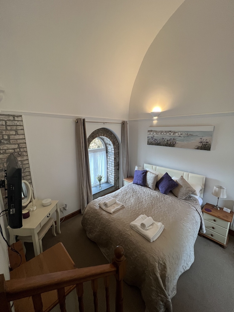 The Chapel Guest House