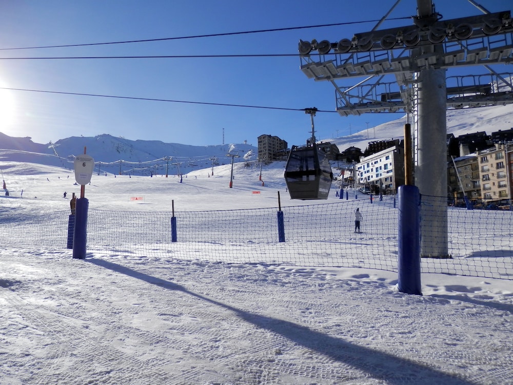 Paradis Blanc 3000