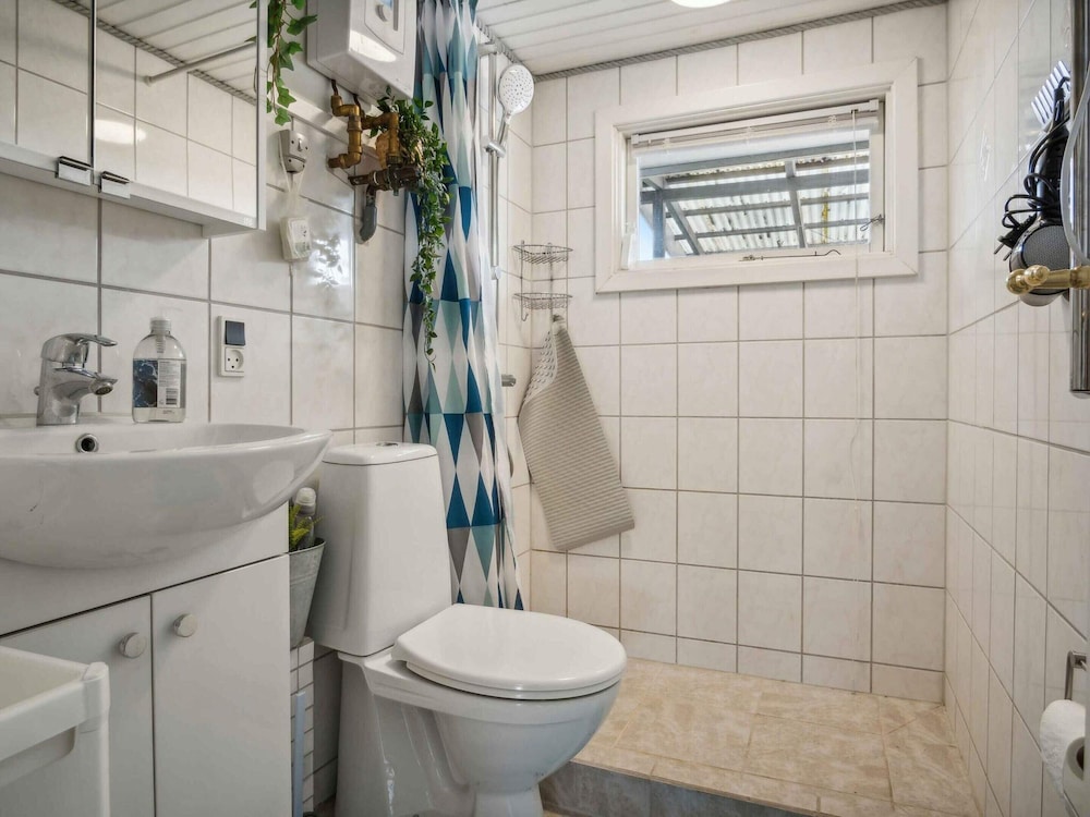 5 Star Holiday Home in Juelsminde