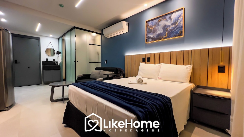 Get Sense - LikeHome Hospedagens