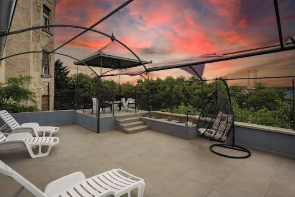 Apartment Alice - close to Pula centre