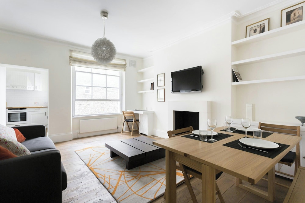 Colville Road III by Onefinestay