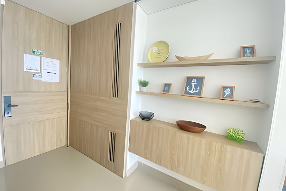 Apartamentos Reserva del Mar - by SOHO