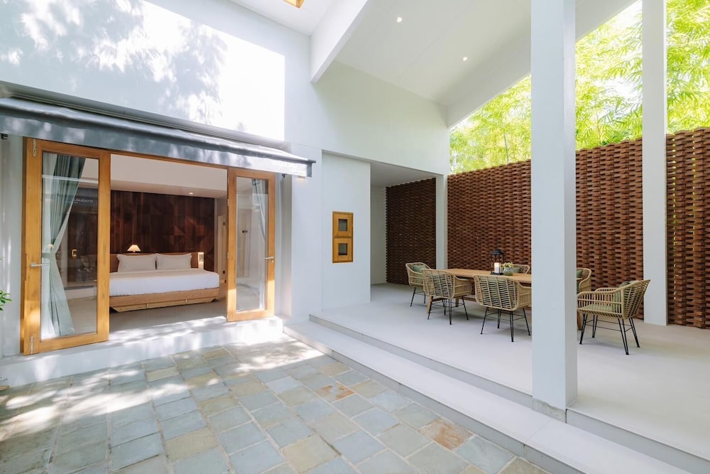 Baan phandao
