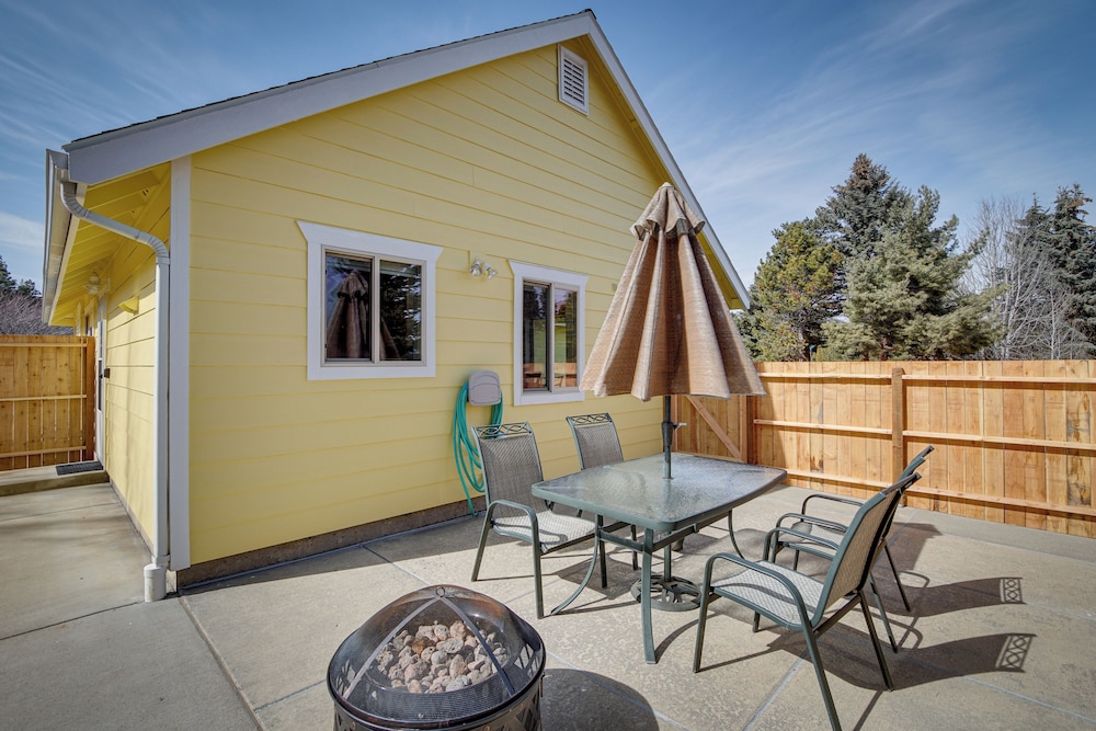 Charming Cle Elum Home w/ Patio: 5 Mi to Dtwn! - Property Image 9