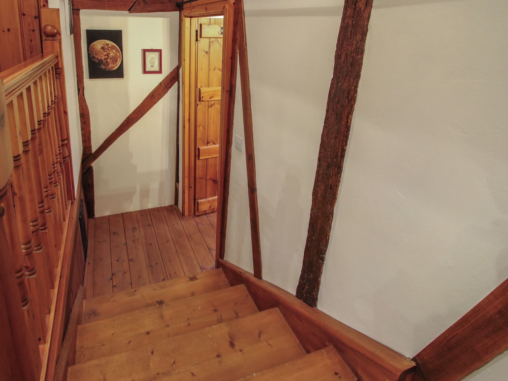 Tawny Owl Barn