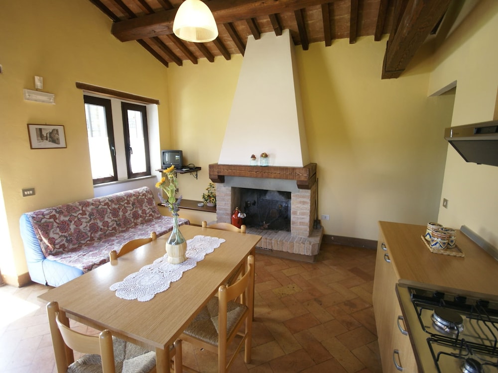 Beautiful Apartment With Panoramic Pool view 4