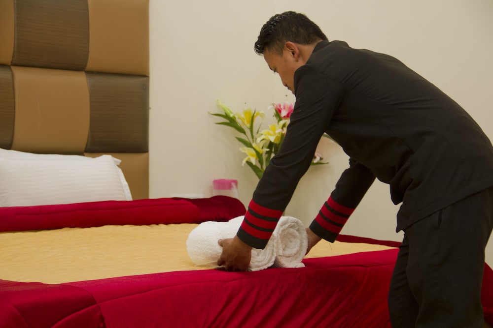 Snow Touch Resort (Shri Nath Group)