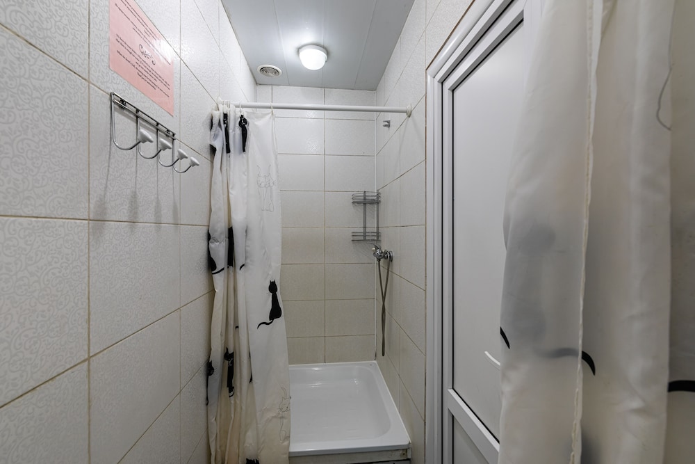 Hostel Pushkin
