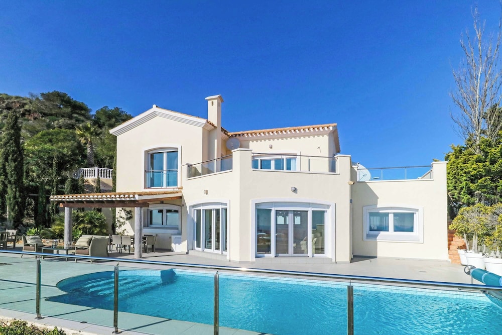 Villa Viewpoint 5