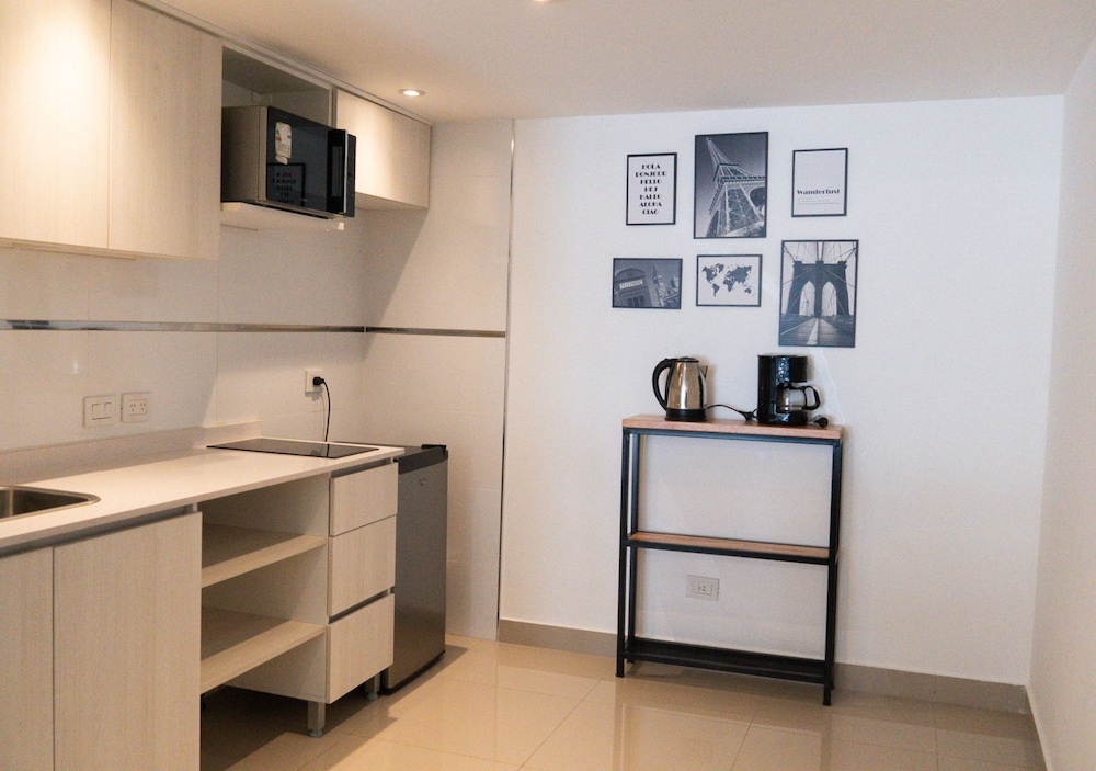 La Cisterna by DOT Suites
