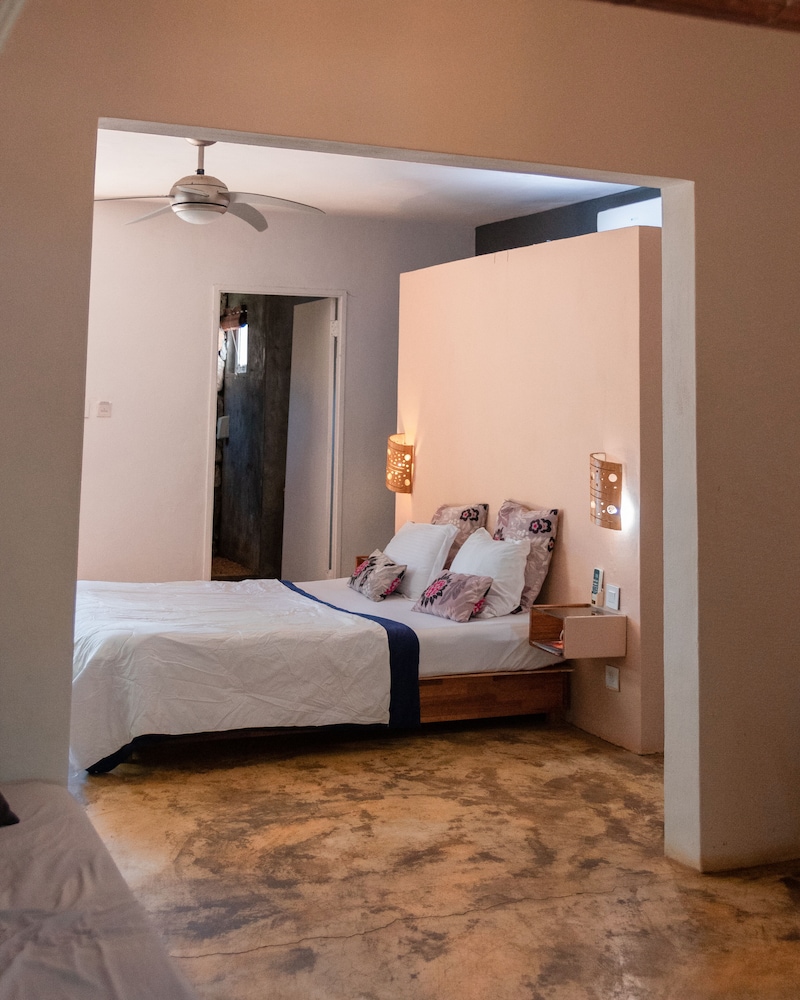 Nativ Lodge & Spa view 4