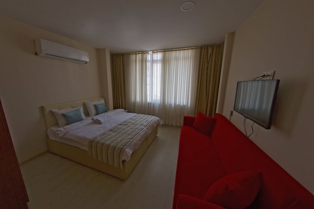 Ottoman Time Otel - Image 36