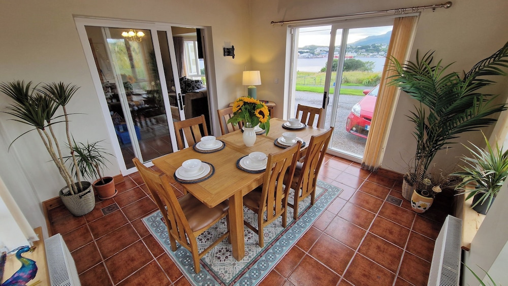 Benroe House - 5 Bedrooms