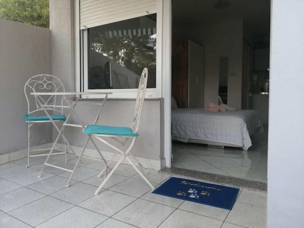 Apartment Roškar view 2