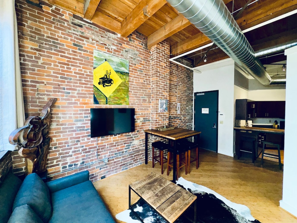 Music City Lofts