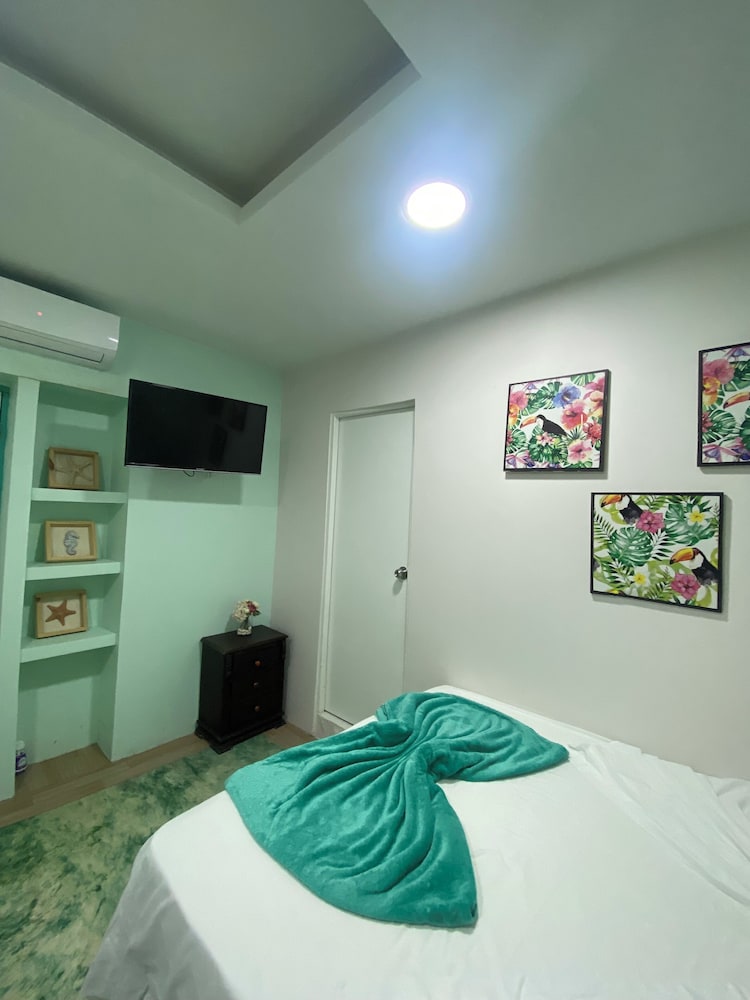 Hotel Casa Renacer