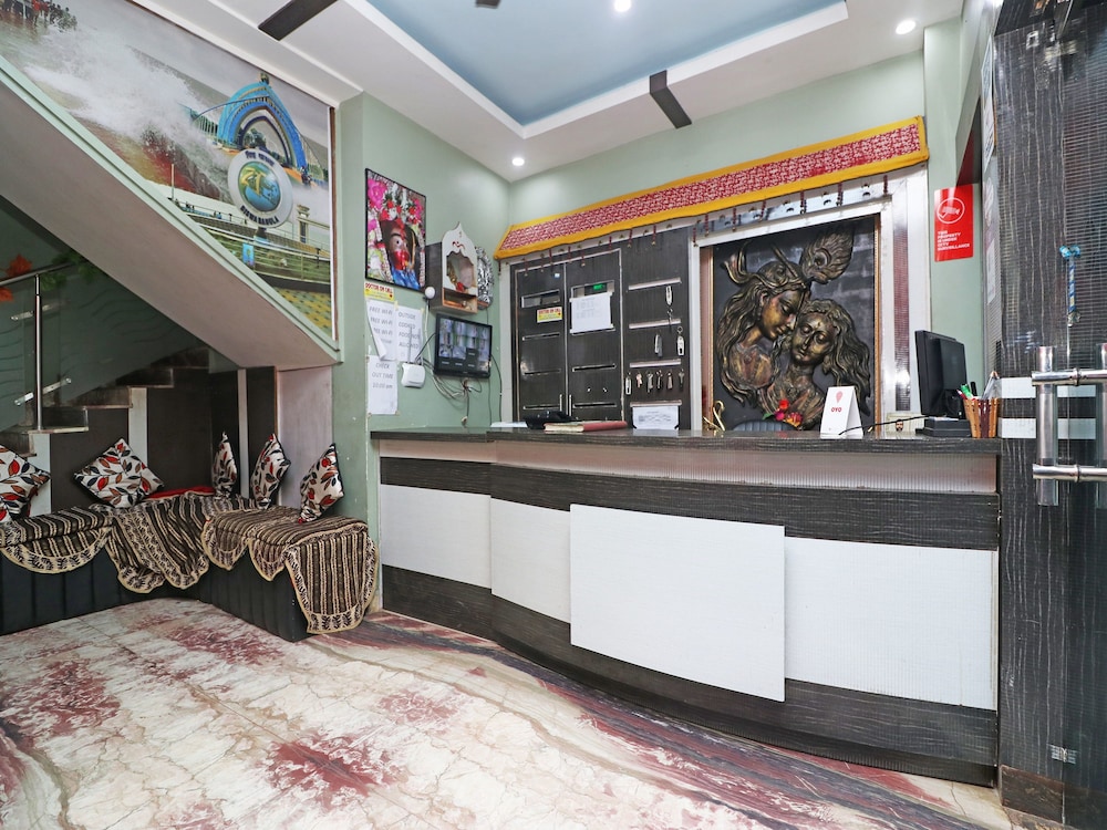 OYO 16636 Hotel Digha view 4