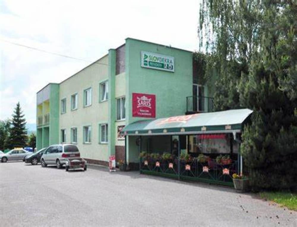3-room Apartment With Balcony, Close to the Beach
