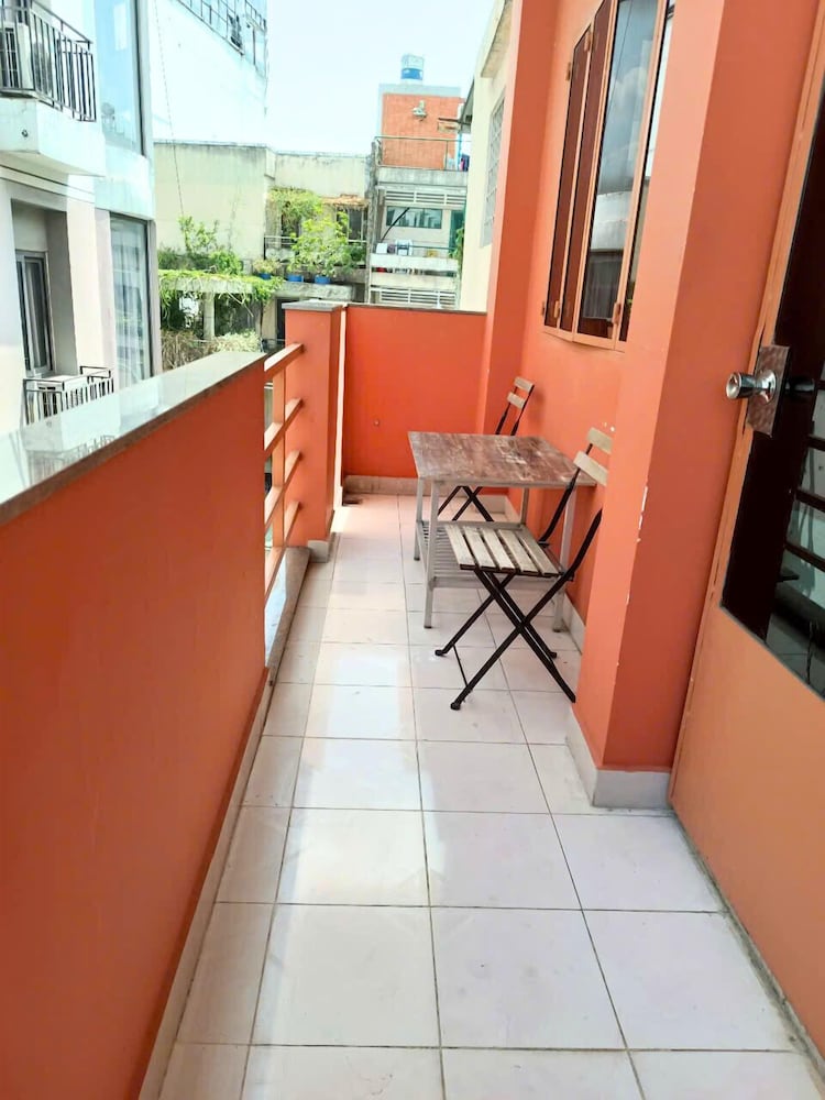A&E GuestHouse