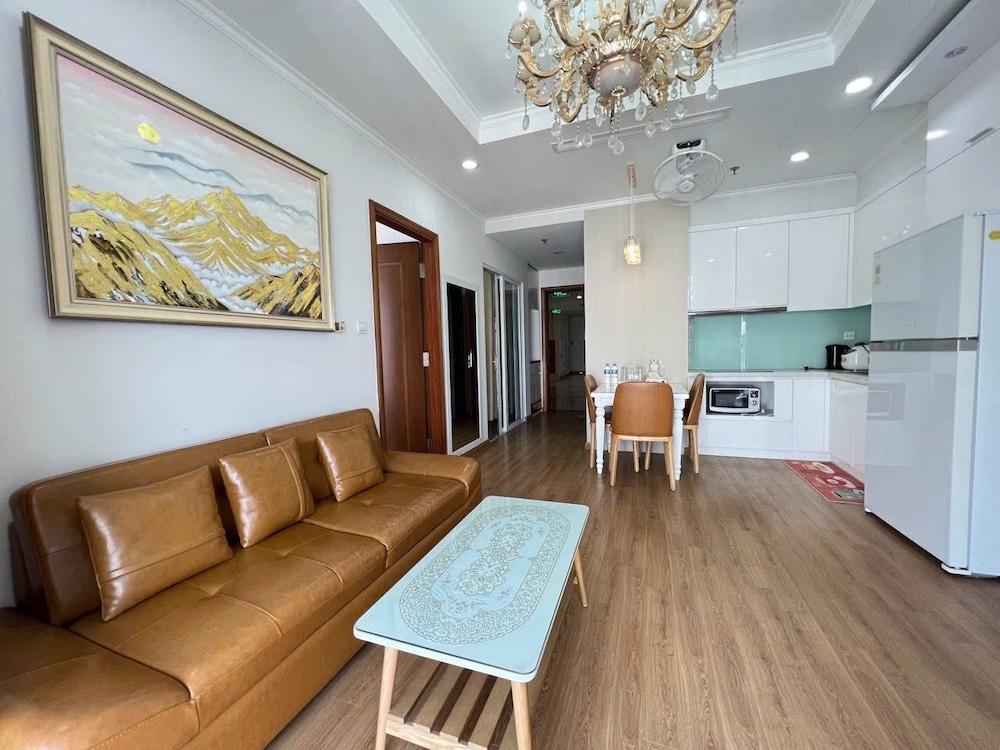 Vinhomes Royal City by Emily in Town
