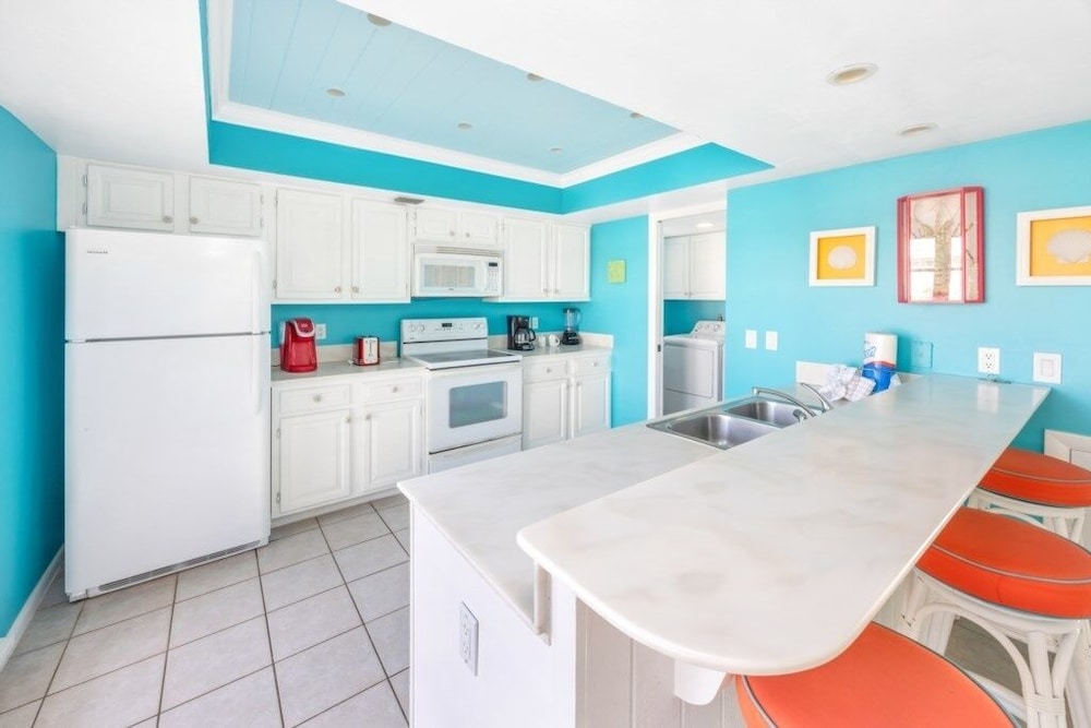 Sunset Captiva 19 2 Bedroom Condo