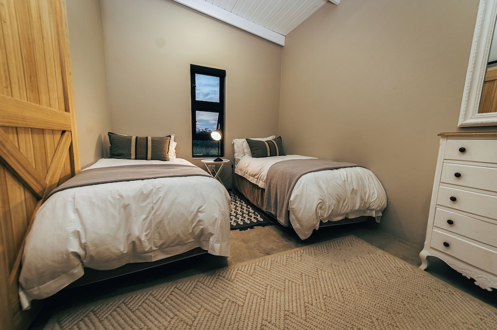 Summerplace Game Reserve