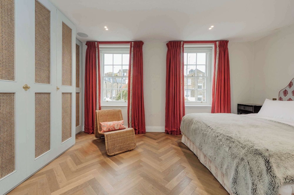Gorgeous 3 bed House in Sloane Square