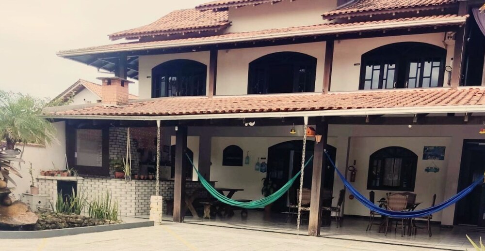 Pousada Penha