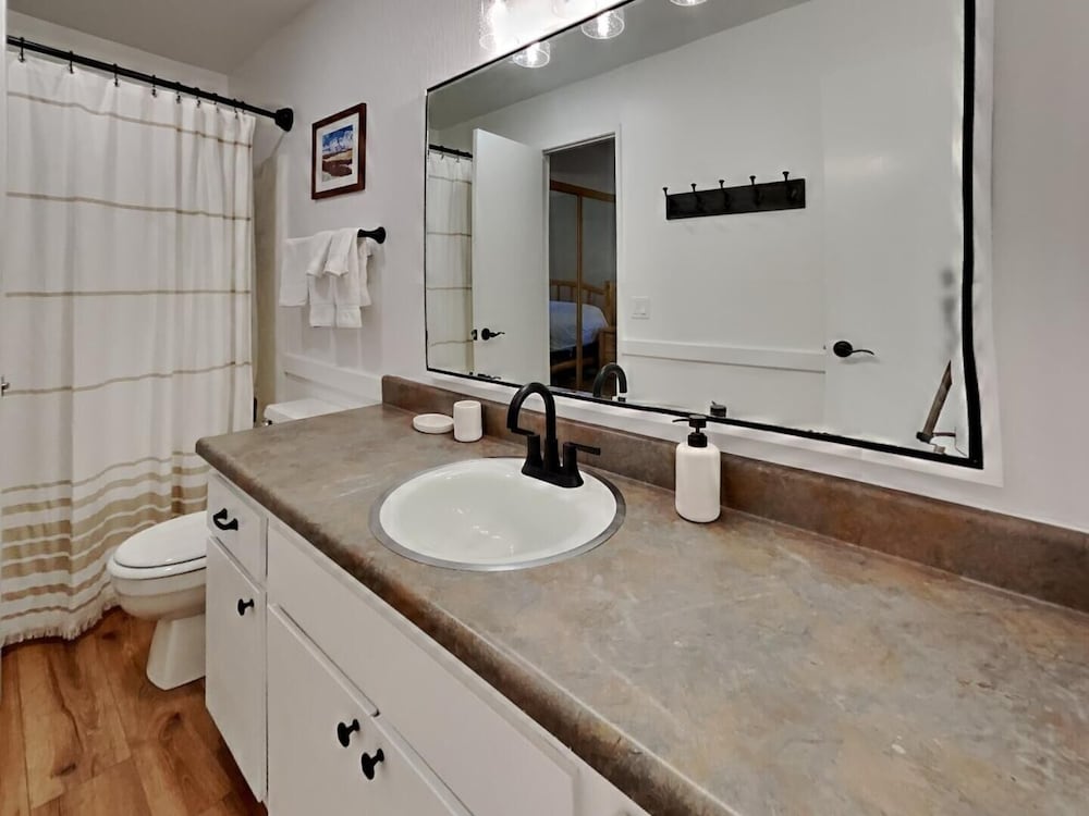 Mammoth Mountain Condos