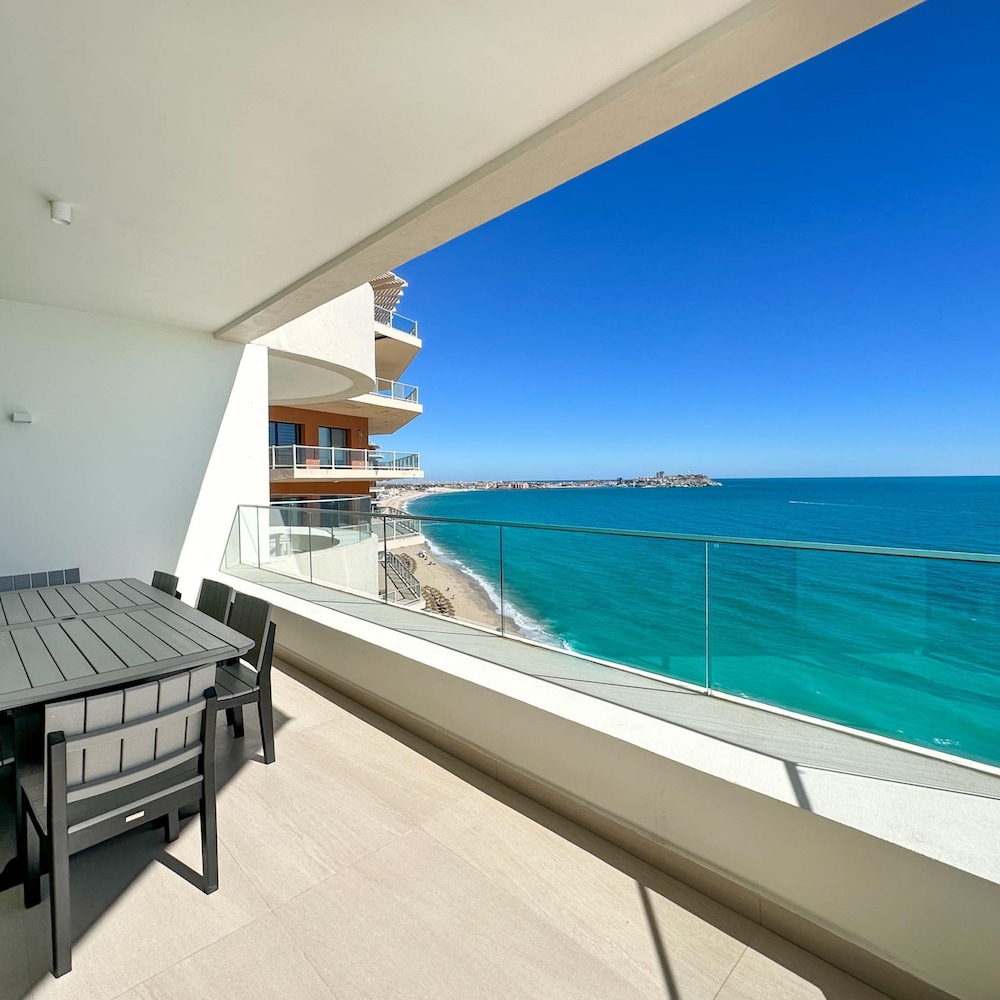 Brand New 6 Bedroom Penthouse