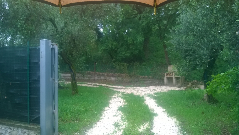 Farmhouse Paradiso