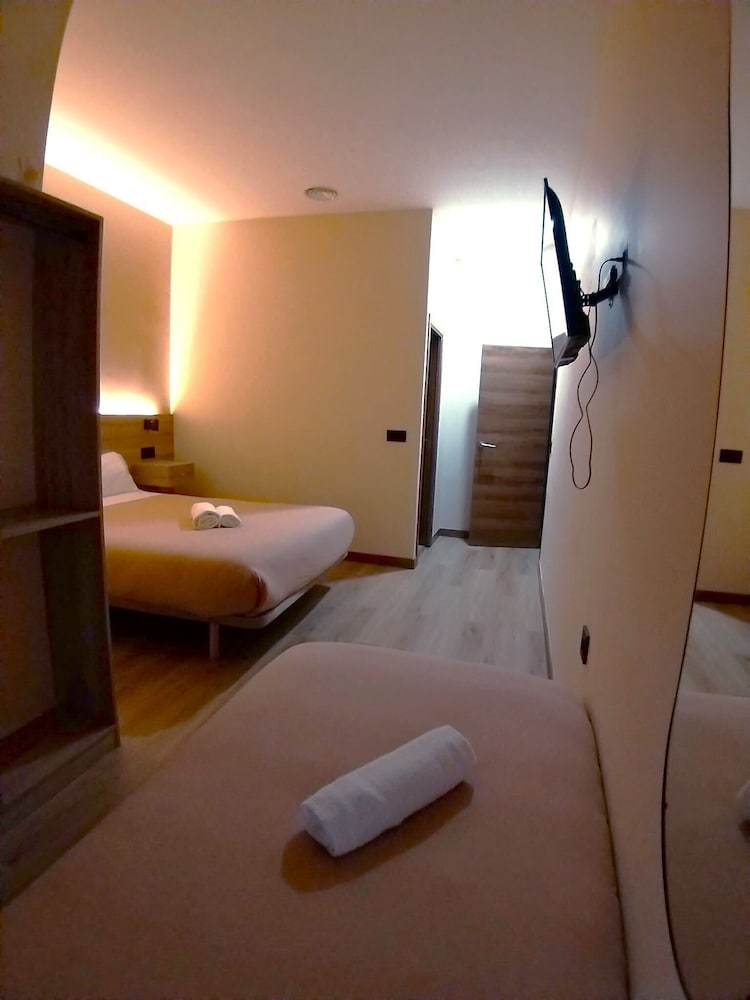 Optimus Comfort Campoamor 101