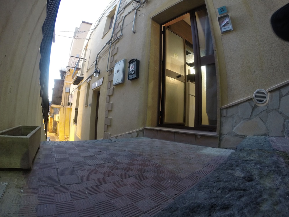 B&B Le Scalette