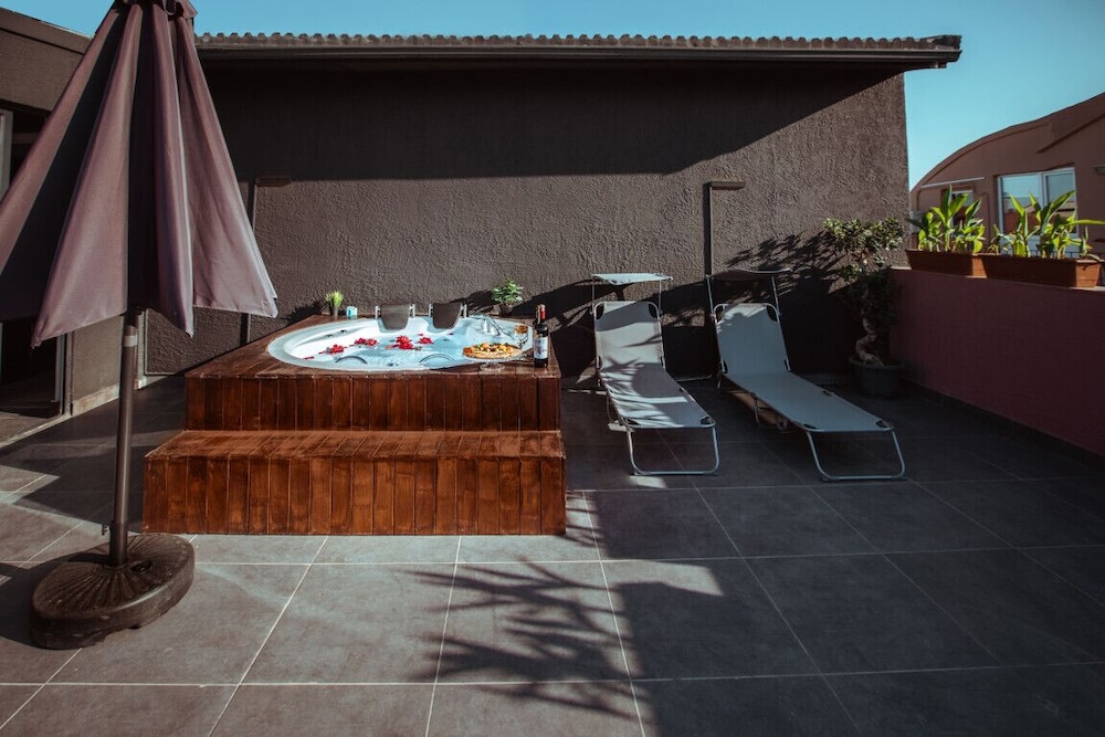 Antalya Vacations - Mielo Lara Boutique Hotel - Property Image 8