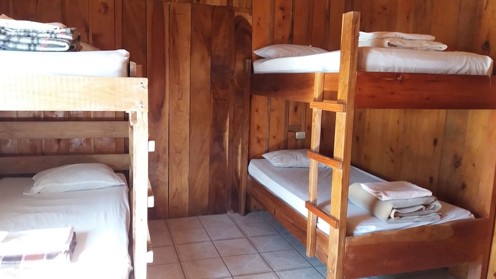 Hostel La Suerte