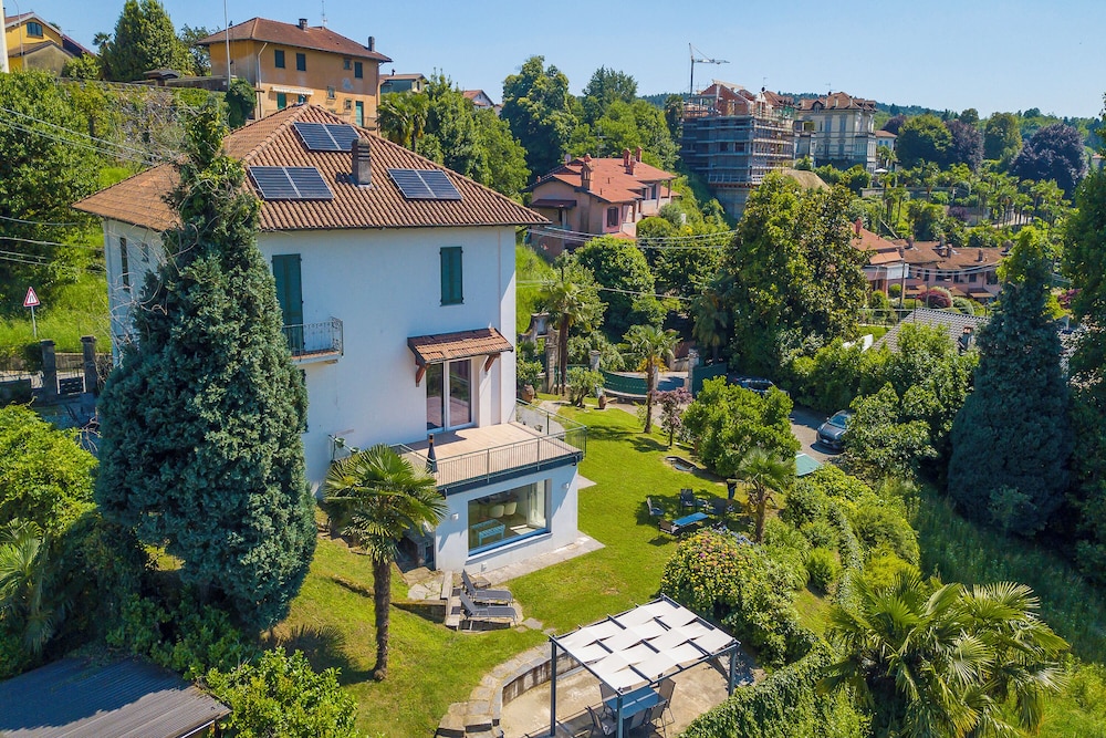 Appartamento Vista Rosa
