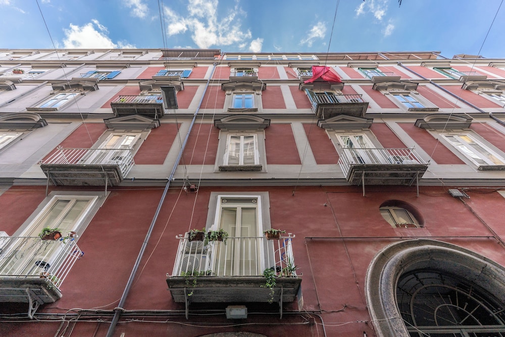 Caravita Rooms