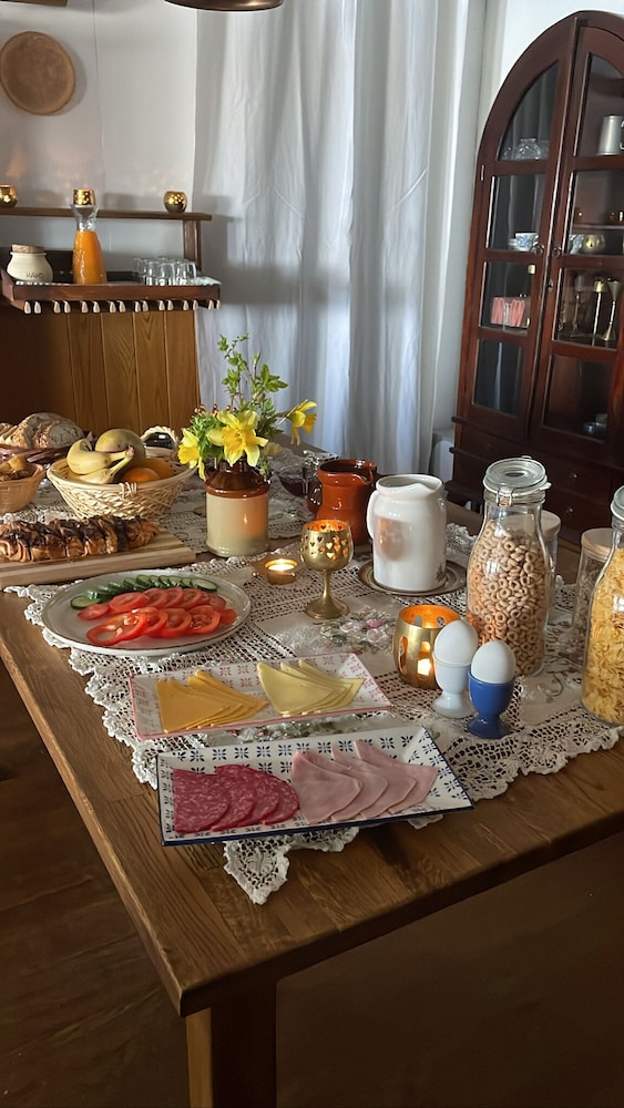 Kaldbaks-kot Cottages