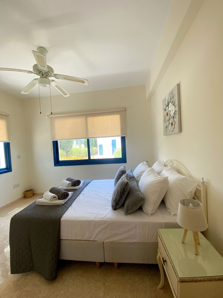 156 PAP - Stay Lemon Marie Apartment