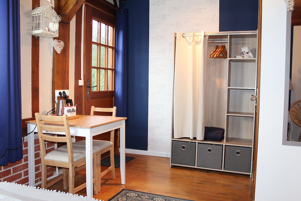 B&B du Clos Devalpierre (Adult Only)